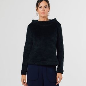 Dudley Stephens Brighton Boatneck Top